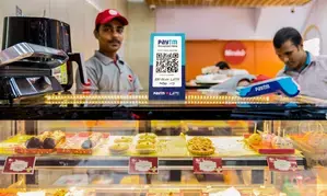 Paytm log 10 pc revenue jump at Rs 1,828 crore in Q3, PAT improved by Rs 208 crore