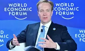 WEF chief forecasts 7 to 8 pc growth for India on back of economic reforms