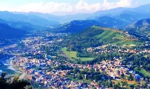 Authorities seal water spring in J&K’s Rajouri after 17th villager dies