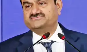 You are India’s global ambassadors in the making: Gautam Adani to students