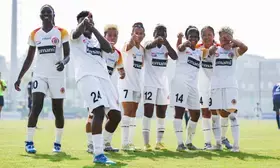 IWL: East Bengal make Nita FA dance to their tune to stay on top