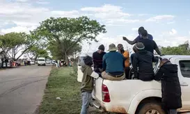 Seven illegal miners killed in Ghana shootout