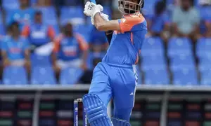 Batters from three to seven have been told to bat anytime in any situation, says Axar