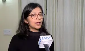 Dont turn Delhi into South Sudan, says Maliwal to AAP govt