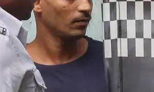 RG Kar verdict: Life imprisonment for Sanjay Roy; not rarest of rare crimes, says court