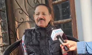 Congress leader cites Goa UCC’s ‘biased’ model to target Centre