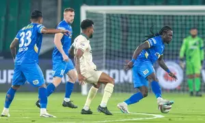ISL 2024-25: Chennaiyin FC target to keep playoff hopes alive against leaders Mohun Bagan