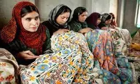 Desist from selling machine-made items: J&K Handicrafts Dept to showroom owners