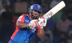 Will give my 200 pc and thats my commitment to you, says Pant after becoming LSG captain