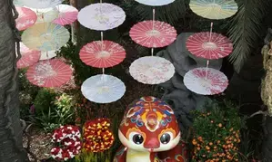 Singapore expects heavy traffic at land checkpoints during Chinese New Year