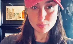 Saif Ali Khan case: Kareena posts, then deletes emotional plea from Instagram