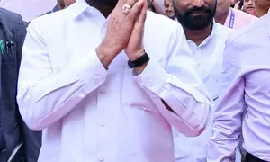 Issue of Nashik, Raigad district guardian ministers to be resolved amicably: Eknath Shinde