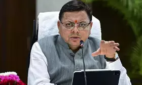 Uttarakhand UCC approved: Marriage registration, live-in provisions retained; personal law disputes excluded