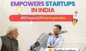 Centre introduces ‘Entity Locker’ for smooth business document management