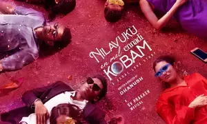 SJ Suryah floored by Dhanush’s NEEK; Says film is funny, emotional and yet unique