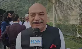 Kho Kho has now caught momentum at full speed and it will not stop: KKFI president