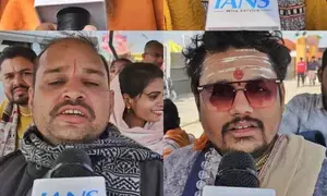 Maha Kumbh: Devotees express heartfelt gratitude to Adani Group for unmatched support during Maha Kumbh mela