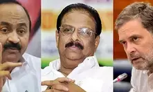 Will Congress high command save its sinking ship in Kerala ahead of 2026 Assembly polls?