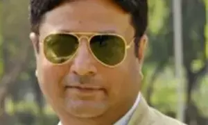 Election office imposes curbs on political ads in print media on Delhi voting day