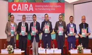 $100bn target of agri exports by 2023 achievable; needs bold policies: Experts