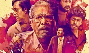 Shooting of Natty-starrer Niram Marum Ulagil wrapped up