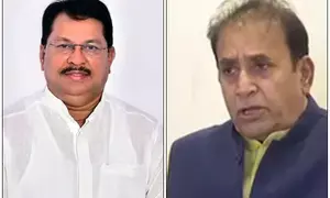 Oppn slams MahaYuti govt as 5 cops held responsible for death of Badlapur sex abuse accused