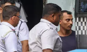 RG Kar verdict: Convict’s counsel for challenging sentence in higher court despite familys refusal