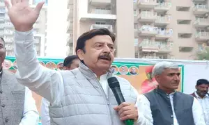 Haryana notifies vehicle scrappage, recycling facility policy