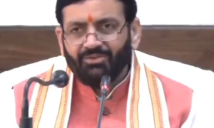 Haryana CM announces construction of hockey astro turf in Ambala district