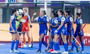 Womens HIL: Soorma return to winning ways with 5-1 win over Pipers