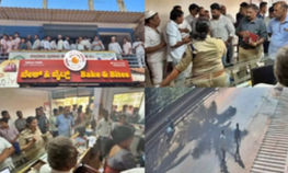 Mangaluru bank loot case: Three nabbed from different parts of Tamil Nadu