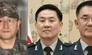 South Korea: Military commanders linked to martial law case dismissed from positions