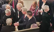 EAM Jaishankar attends Trump Inauguration, holds crucial meetings in Washington