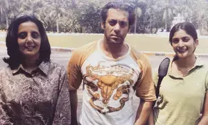 Director Sudha Kongara pays heart touching tribute to producer Mano Akkineni