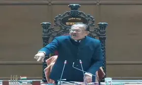 Rajasthan Speaker reaches back to Jaipur, health stable