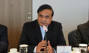 Assam can house an automobile manufacturing ecosystem: CM Sarma