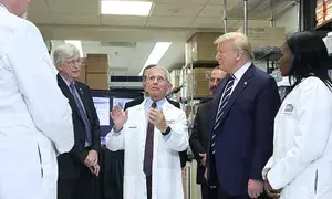 In final hours, Biden grants pardons to preempt possible Trump prosecutions