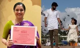 Actress Devayani’s short film ‘Kaikuttai Rani’ wins award at Jaipur International Film Festival