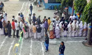 Delhi polls: 699 candidates in fray, maximum of 23 in New Delhi seat