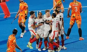 HIL 2024-25: Soorma Club defeat Bengal Tigers 2-1 in a close clash
