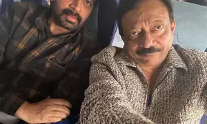 I became drunk, not on alcohol but on my success and arrogance, says Ram Gopal Varma I became drunk, not on alcohol but on my success and arrogance, says Ram Gopal Varma