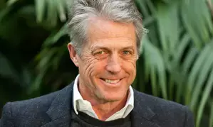 Hugh Grant says ex-girlfriend Elizabeth Hurley was high-maintenance’ Hugh Grant says ex-girlfriend Elizabeth Hurley was high-maintenance’