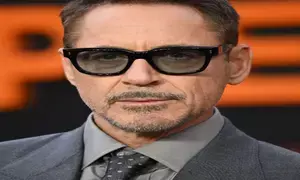 Robert Downey Jr. reveals what his SNL stint taught him Robert Downey Jr. reveals what his SNL stint taught him