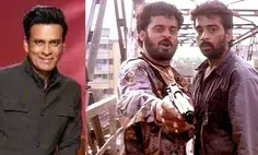 Manoj Bajpayee’s heart is full with the response to ‘Satya’ re-release even after 26 years