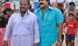 Alibhai remains a film that is close to my heart, says producer Antony Perumbavoor