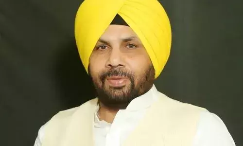 Punjab Achieves Record Power Supply of 66,914 MUs, Marks 13% Growth