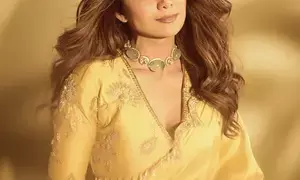 Shilpa Shetty shares her mantra for those glutes Shilpa Shetty shares her mantra for those glutes