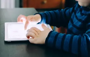 Singapore tightens screen time rules for children Singapore tightens screen time rules for children