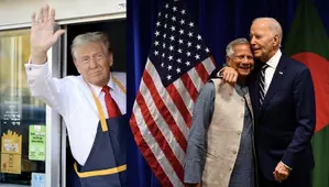 Bangladesh: Fears grow that Trump will act tough with Yunus-led government in Dhaka Bangladesh: Fears grow that Trump will act tough with Yunus-led government in Dhaka