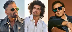 Kesari Veer: Legend Of Somnath: Sooraj Pancholi, Suniel Shetty, Vivek Oberois next ANNOUNCED Kesari Veer: Legend Of Somnath: Sooraj Pancholi, Suniel Shetty, Vivek Oberois next ANNOUNCED